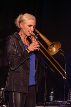 Jazztage - Karin Hammar Fab 4