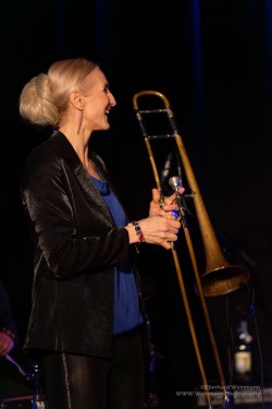 Jazztage - Karin Hammar Fab 4
