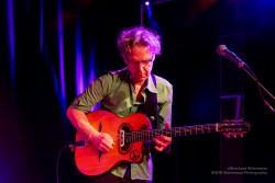 Absinto Orkestra, am 15.2.2025 im Pavillon der IG Kultur in Sindelfingen