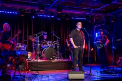 Last Wednesday Session am 19.2.2025 im Pavillon der IG Kultur in Sindelfingen