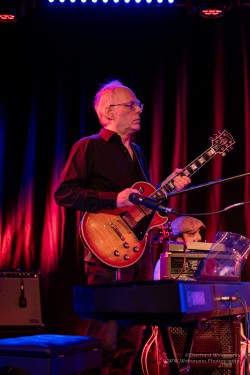 Last Wednesday Session am 19.2.2025 im Pavillon der IG Kultur in Sindelfingen