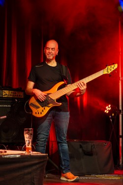 Last Wednesday Session am 19.2.2025 im Pavillon der IG Kultur in Sindelfingen