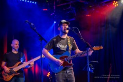 Last Wednesday Session am 19.2.2025 im Pavillon der IG Kultur in Sindelfingen