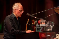 Last Wednesday Session am 19.2.2025 im Pavillon der IG Kultur in Sindelfingen