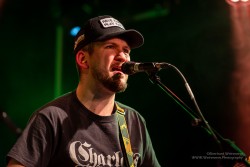 Last Wednesday Session am 19.2.2025 im Pavillon der IG Kultur in Sindelfingen