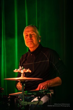 Last Wednesday Session am 19.2.2025 im Pavillon der IG Kultur in Sindelfingen