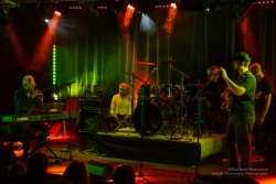 Last Wednesday Session am 19.2.2025 im Pavillon der IG Kultur in Sindelfingen