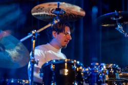 Last Wednesday Session am 19.2.2025 im Pavillon der IG Kultur in Sindelfingen