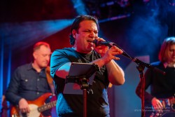 Last Wednesday Session am 19.2.2025 im Pavillon der IG Kultur in Sindelfingen