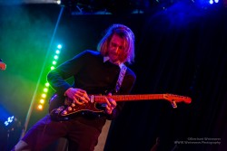 Last Wednesday Session am 19.2.2025 im Pavillon der IG Kultur in Sindelfingen