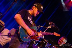 Last Wednesday Session am 19.2.2025 im Pavillon der IG Kultur in Sindelfingen