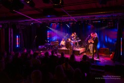 Last Wednesday Session am 19.2.2025 im Pavillon der IG Kultur in Sindelfingen