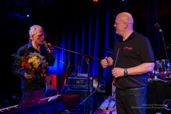 Last Wednesday Session am 19.2.2025 im Pavillon der IG Kultur in Sindelfingen