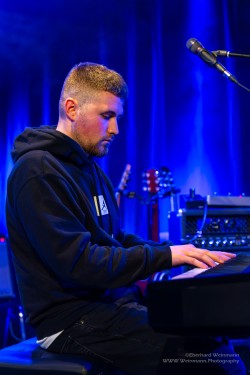 Last Wednesday Session am 19.2.2025 im Pavillon der IG Kultur in Sindelfingen