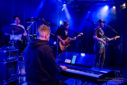Last Wednesday Session am 19.2.2025 im Pavillon der IG Kultur in Sindelfingen