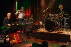 Last Wednesday Session am 19.2.2025 im Pavillon der IG Kultur in Sindelfingen
