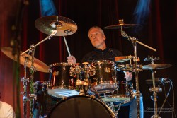 Last Wednesday Session am 19.2.2025 im Pavillon der IG Kultur in Sindelfingen