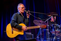 Last Wednesday Session am 19.2.2025 im Pavillon der IG Kultur in Sindelfingen