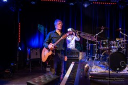 Last Wednesday Session am 19.2.2025 im Pavillon der IG Kultur in Sindelfingen