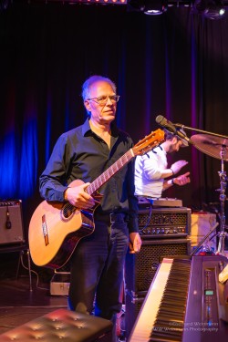 Last Wednesday Session am 19.2.2025 im Pavillon der IG Kultur in Sindelfingen