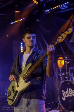 Zweifel im Pavillon der IG Kultur in Sindelfingen, am 7.2.2026 aufgenommen von Eberhard Weinmann