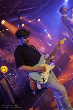 Zweifel im Pavillon der IG Kultur in Sindelfingen, am 7.2.2026 aufgenommen von Eberhard Weinmann