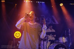 Zweifel im Pavillon der IG Kultur in Sindelfingen, am 7.2.2026 aufgenommen von Eberhard Weinmann