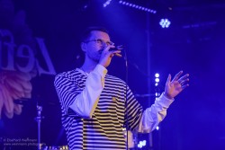 Zweifel im Pavillon der IG Kultur in Sindelfingen, am 7.2.2026 aufgenommen von Eberhard Weinmann