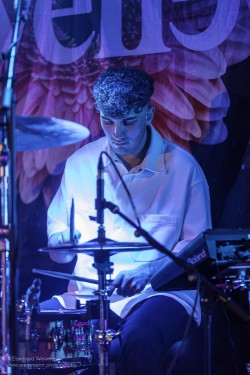 Zweifel im Pavillon der IG Kultur in Sindelfingen, am 7.2.2026 aufgenommen von Eberhard Weinmann