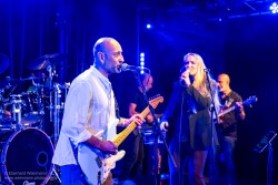 Breaze – Grand Opening Party im Pavillon der IG Kultur am 12.9.2026, Fotografien aufgenommen von Eberhard Weinmann