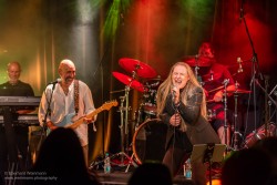 Breaze – Grand Opening Party im Pavillon der IG Kultur am 12.9.2026, Fotografien aufgenommen von Eberhard Weinmann