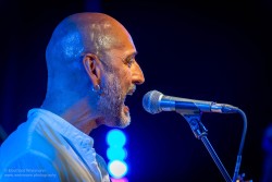 Breaze – Grand Opening Party im Pavillon der IG Kultur am 12.9.2026, Fotografien aufgenommen von Eberhard Weinmann