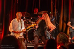 Breaze – Grand Opening Party im Pavillon der IG Kultur am 12.9.2026, Fotografien aufgenommen von Eberhard Weinmann
