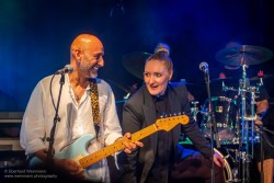 Breaze – Grand Opening Party im Pavillon der IG Kultur am 12.9.2026, Fotografien aufgenommen von Eberhard Weinmann