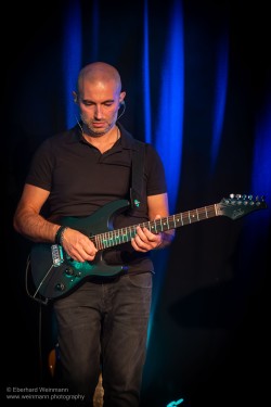 Breaze – Grand Opening Party im Pavillon der IG Kultur am 12.9.2026, Fotografien aufgenommen von Eberhard Weinmann