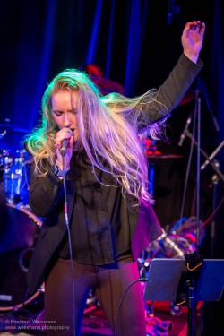 Breaze – Grand Opening Party im Pavillon der IG Kultur am 12.9.2026, Fotografien aufgenommen von Eberhard Weinmann