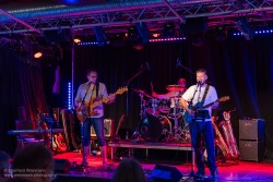 Bilder von der Session reloaded im Pavillon der IG Kultur in Sindelfingen am 16.9.2026, aufgenommen von Eberhard Weinmann