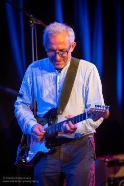 Bilder von der Session reloaded im Pavillon der IG Kultur in Sindelfingen am 16.9.2026, aufgenommen von Eberhard Weinmann