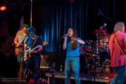 Bilder von der Session reloaded im Pavillon der IG Kultur in Sindelfingen am 16.9.2026, aufgenommen von Eberhard Weinmann