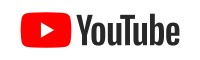 YouTube Logo 2025